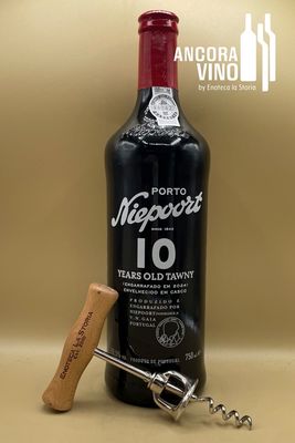 Niepoort 10 Years Old Tawny Port