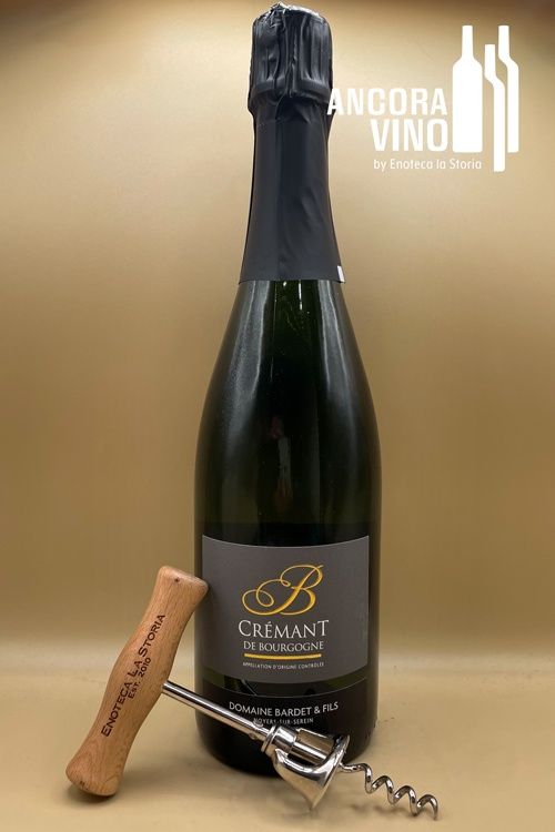 NV Bardet et Fils Crémant de Bourgogne
