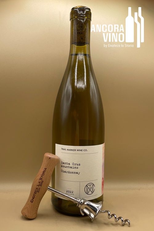 2022 Trail Marker Chardonnay