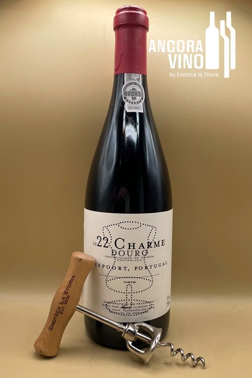 2022 Niepoort &#39;Charme&#39; Tinto