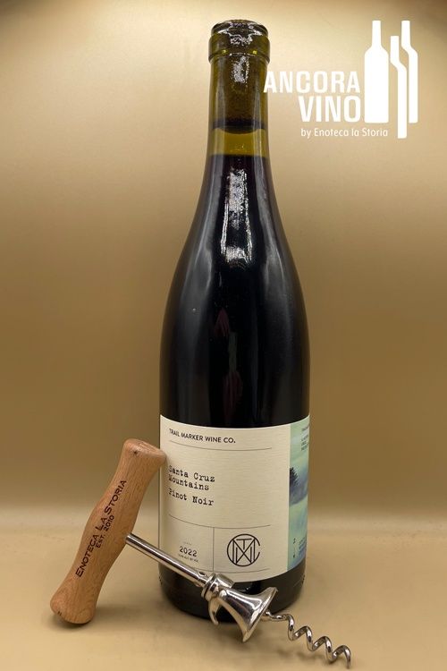 2023 Trail Marker Pinot Noir