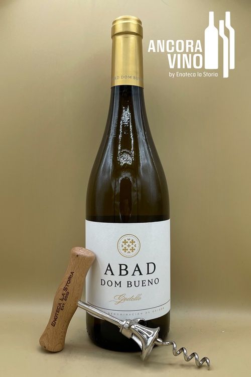 2023 Abad dom Bueno Godello