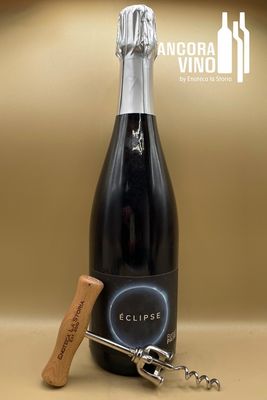 2021 Domaine des Pothiers Pét Nat Rosé &#39;Eclipse&#39;