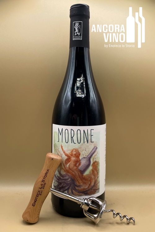 2023 Cantina Morone Benevento Rosso