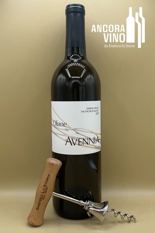 2021 Avennia Sauvignon Blanc &#39;Oliane&#39;