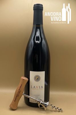 2017 Bodegas Lavia Monastrell/Syrah