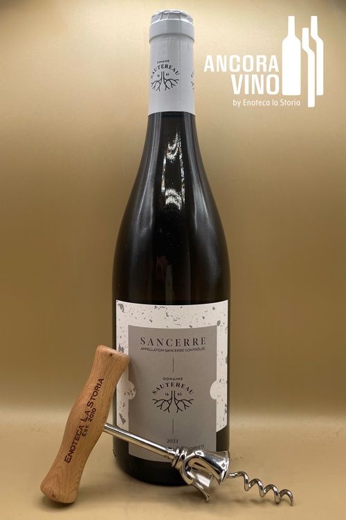 2023 Domaine Sautereau Sancerre
