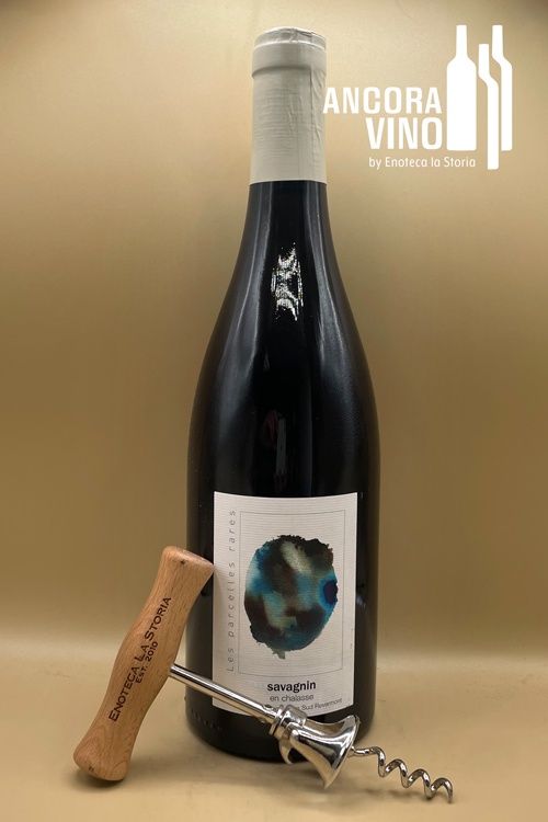 2022 Domaine Labet Savagnin en Chalasse