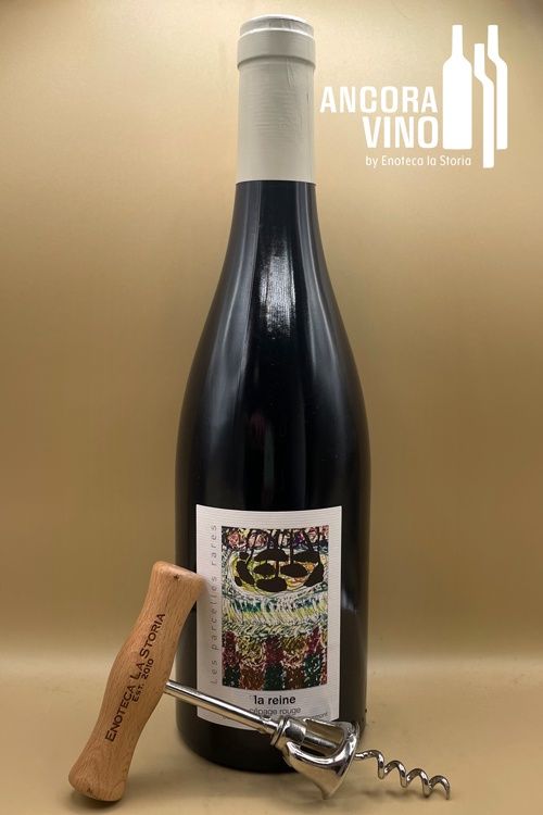 2022 Domaine Labet Cépage Rouge ‘La Reine’