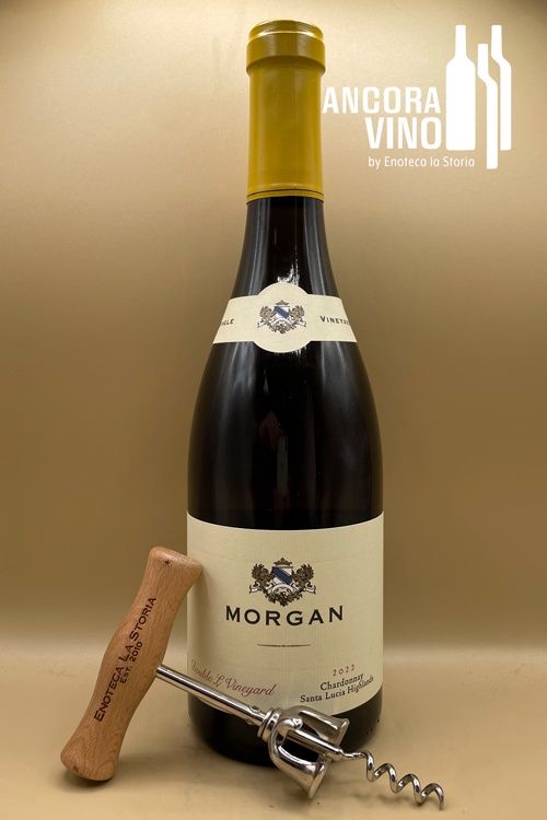 2022 Morgan Chardonnay &#39;Double L Vineyard&#39;