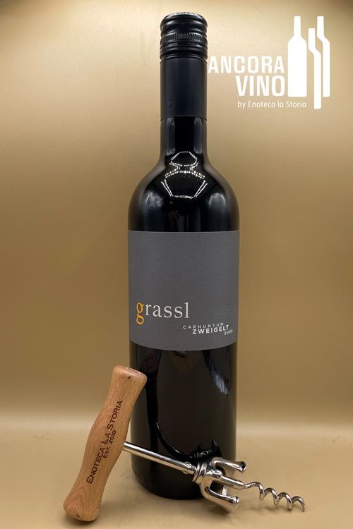 2022 Weingut Philipp Grassl Zweigelt