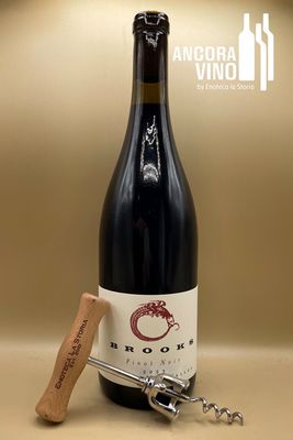 2023 Brooks Pinot Noir