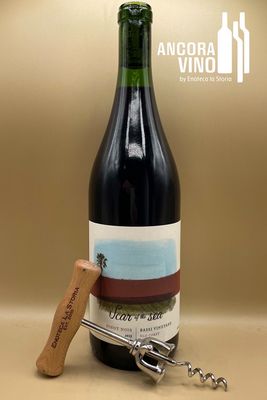 2023 Scar of the Sea Pinot Noir &#39;Bassi Vineyard&#39;