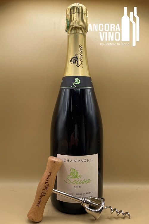 NV De Sousa Réserve Grand Cru Extra Brut Blanc de Blancs