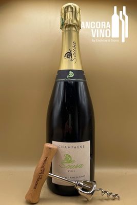NV De Sousa Réserve Grand Cru Extra Brut Blanc de Blancs