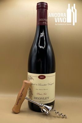 2021 Deovlet Pinot Noir &#39;Sanford &amp; Benedict&#39;
