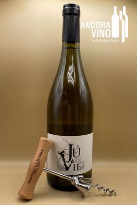 2023 Domaine de la Graveirette ‘Ju de Vie’ Blanc