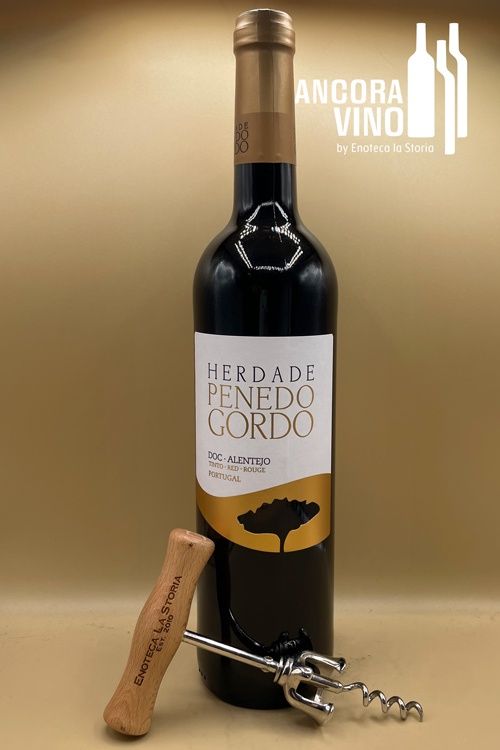 2022 Herdade Penedo Gordo Tinto Reserva