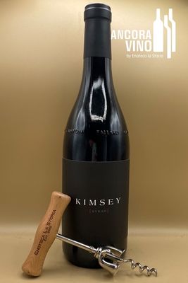 2017 Kimsey Syrah