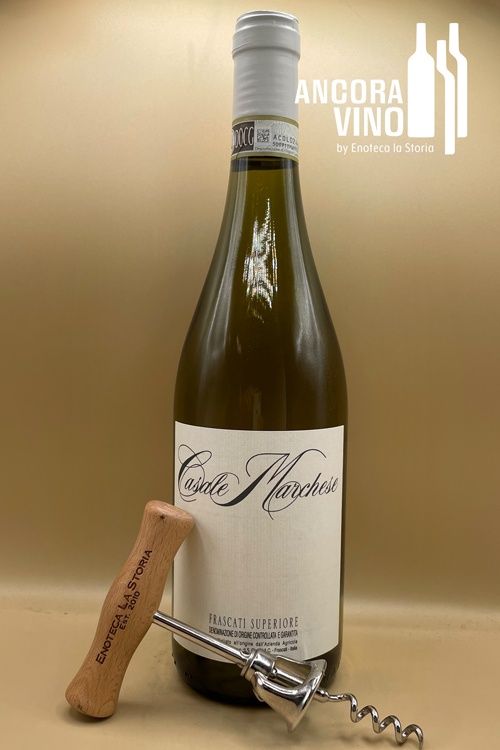 2022 Casale Marchese Frascati Superiore DOCG Bianco
