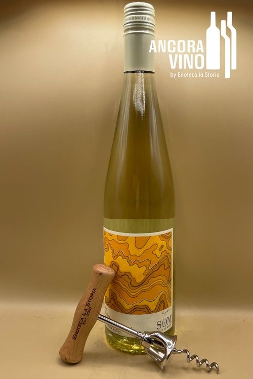 2022 State of Mind Dry Riesling &#39;Zillah Ranch Vineyard&#39;