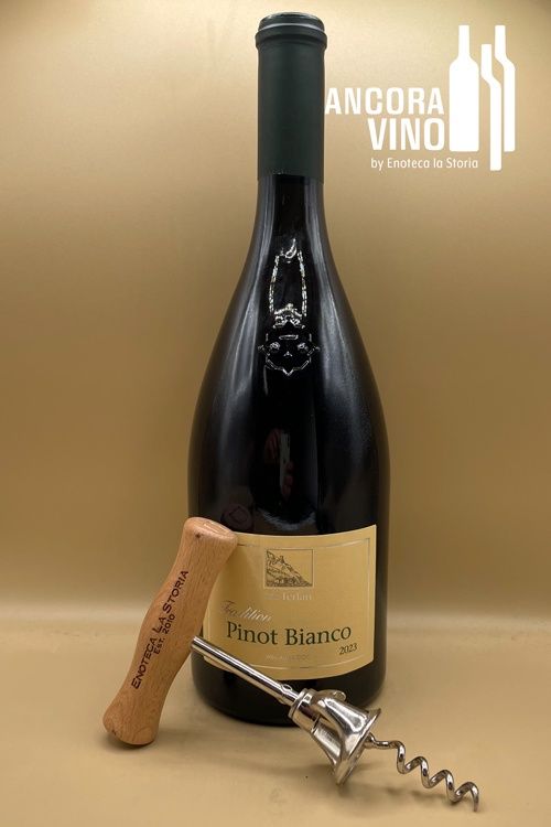 2023 Cantina Terlano Pinot Bianco