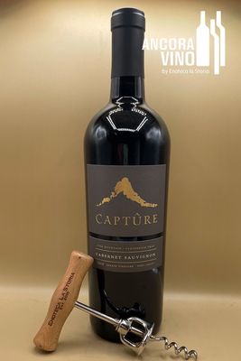 2019 Captûre Cabernet Sauvignon
