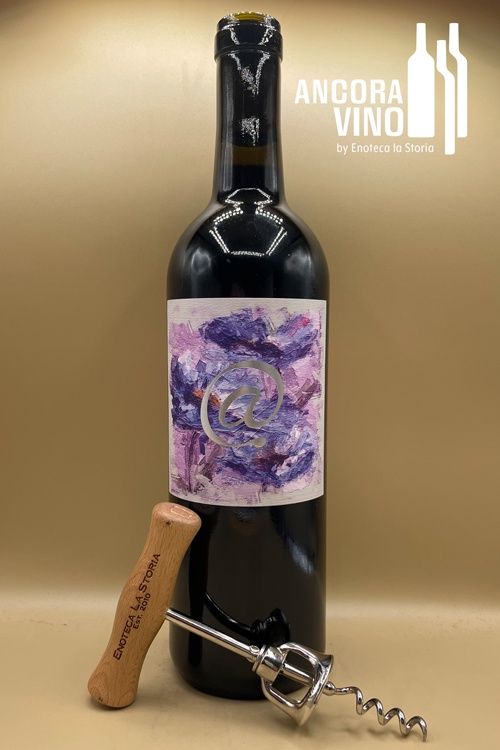 2021 Adroît Nero d&#39;Avola
