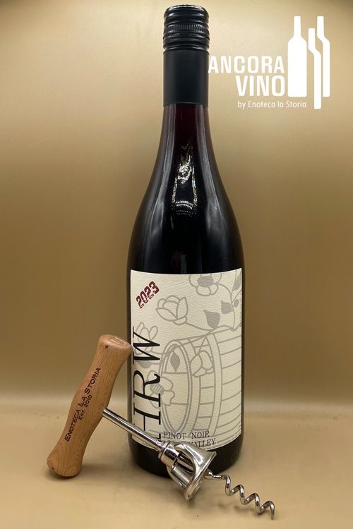 2023 Hendry Pinot Noir &#39;HRW&#39;