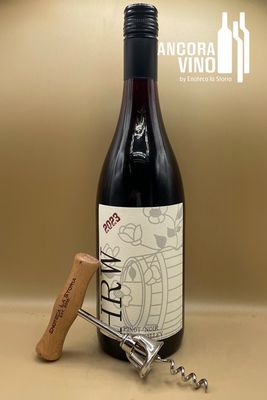 2023 Hendry Pinot Noir &#39;HRW&#39;