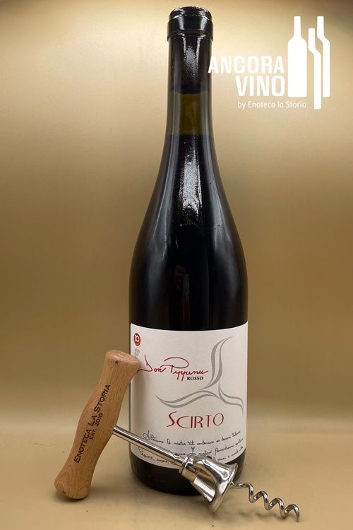 2019 Vini Scirto &#39;Don Pippinu&#39; Etna Rosso