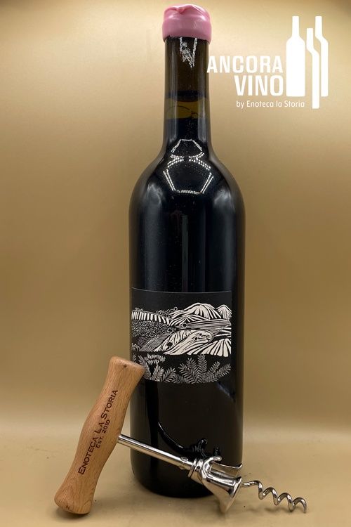 2022 Joshua Cooper ‘Shay’s Flat Vineyard’ Cabernet Sauvignon