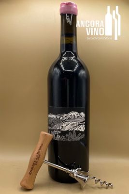 2022 Joshua Cooper ‘Shay’s Flat Vineyard’ Cabernet Sauvignon