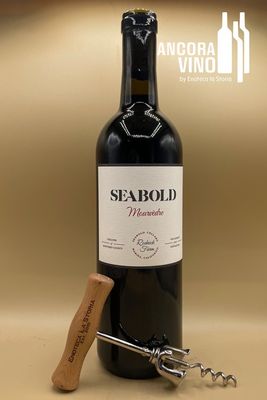 2020 Seabold Cellars Mourvèdre &#39;Rodnick Farm Vineyard&#39;