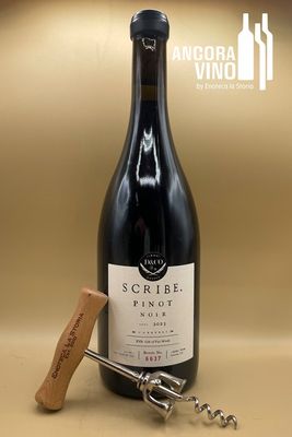 2023 Scribe Pinot Noir XVII &#39;Gift Of The Fair Winds&#39;