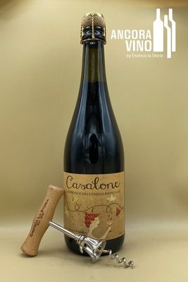 2019 Alberici Lambrusco &quot;Casalone&quot;
