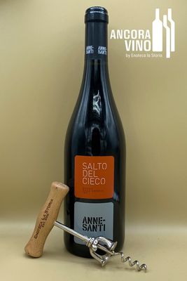 2018 Annesanti Rosso &#39;Salto del Cieco&#39;