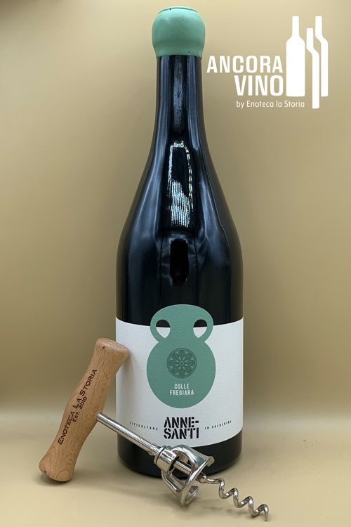 2018 Annesanti &#39;Colle Fregiara&#39; Trebbiano”