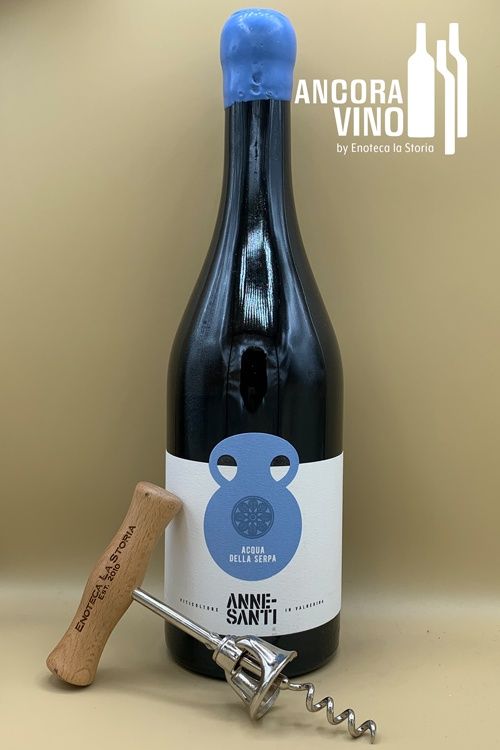 2018 Annesanti Acqua Della Serpa