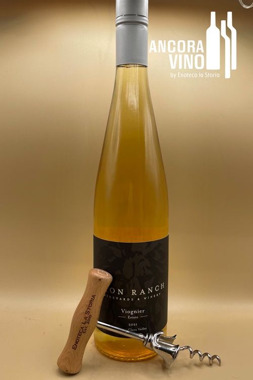 2021 Lion Ranch Viognier