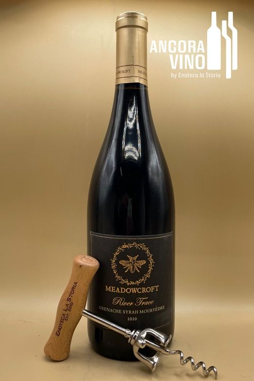 2020 Meadowcroft GSM Blend &#39;River Trace&#39;