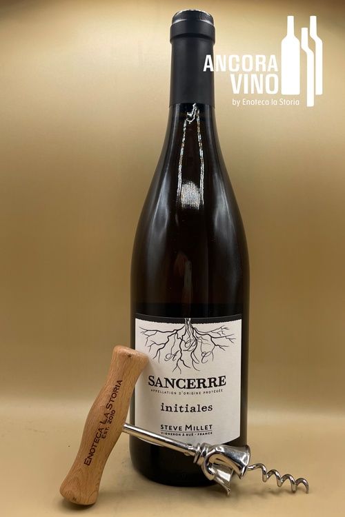 2023 Steve Millet Sancerre Blanc