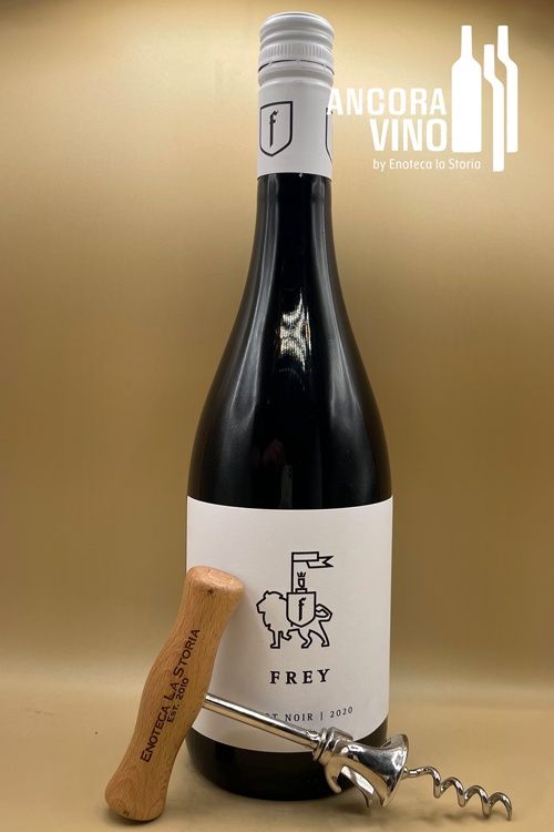 2020 Weingut Frey Pinot Noir Rotweine