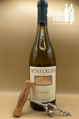 2022 Montpellier Viognier