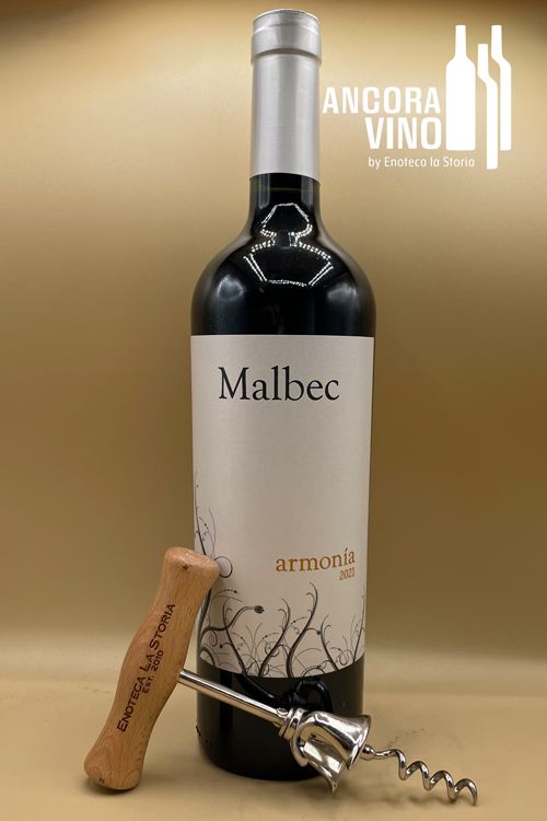 2021 Bodegas Atamisque Malbec ‘Armonía’