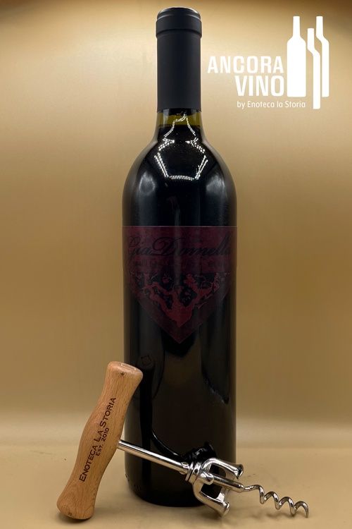 2019 GiaDomella &quot;Emil&#39;s Red&quot; Blend