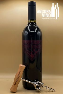 2019 GiaDomella &quot;Emil&#39;s Red&quot; Blend