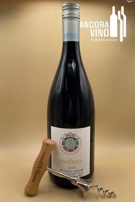 2016 Weingut Messmer Spätburgunder 1-Liter