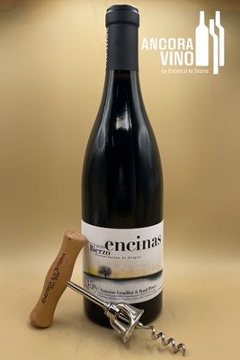 2020 Antoine Graillot &amp; Raúl Pérez Bierzo Tinto &#39;Encinas&#39;