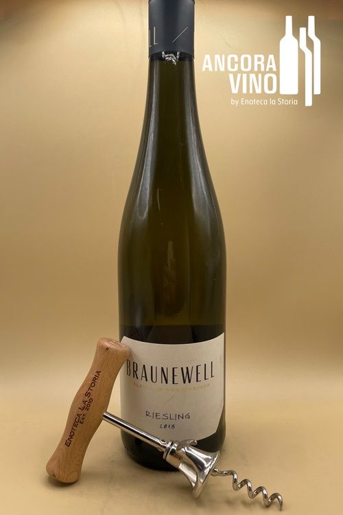 2018 Weingut Braunewell Riesling Trocken